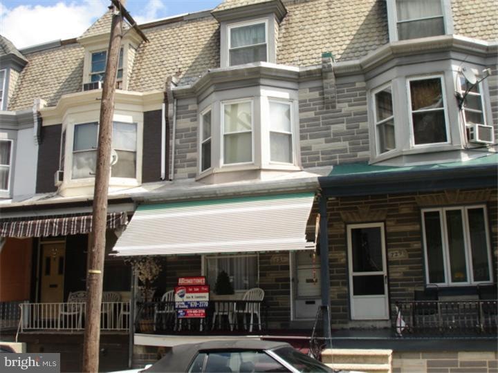 731 Mulberry St, Reading, PA 19604 - photo 1