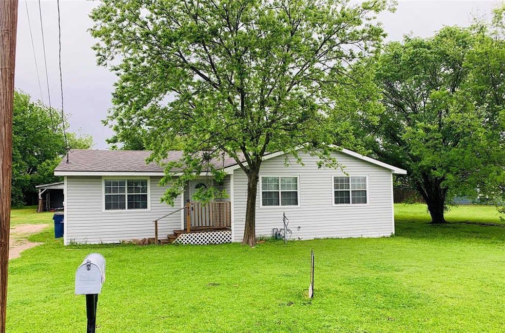 409 N Texas St, Celina, TX 75009 - photo 1