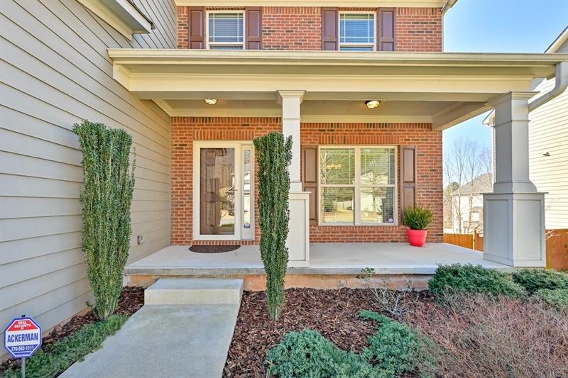 Welcome Home to 451 Twain Circle