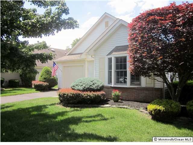 2678 Rockport Ln, Toms River, NJ 08755 - photo 1