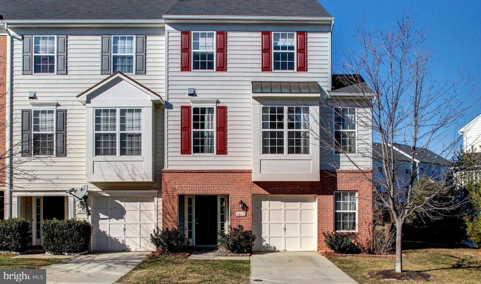 1017 Lavenport Way, Frederick, MD 21702 - photo 1