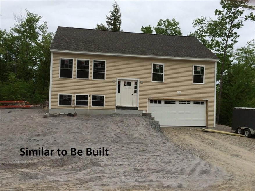 10 Whispering Pines Dr unit Lot 8, Poland, ME 04274 - photo 1