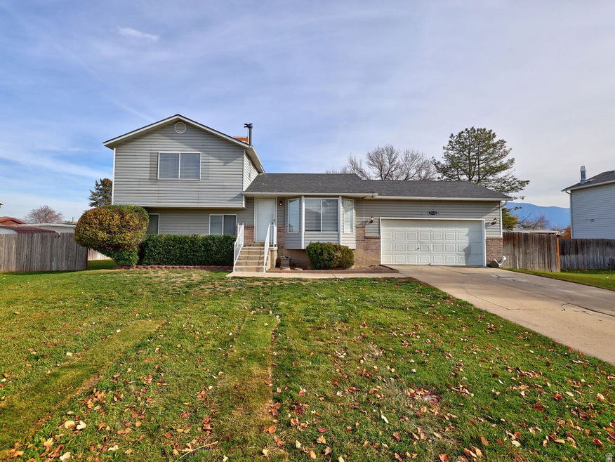 7165 Callie Dr, West Jordan, UT 84084 - photo 1