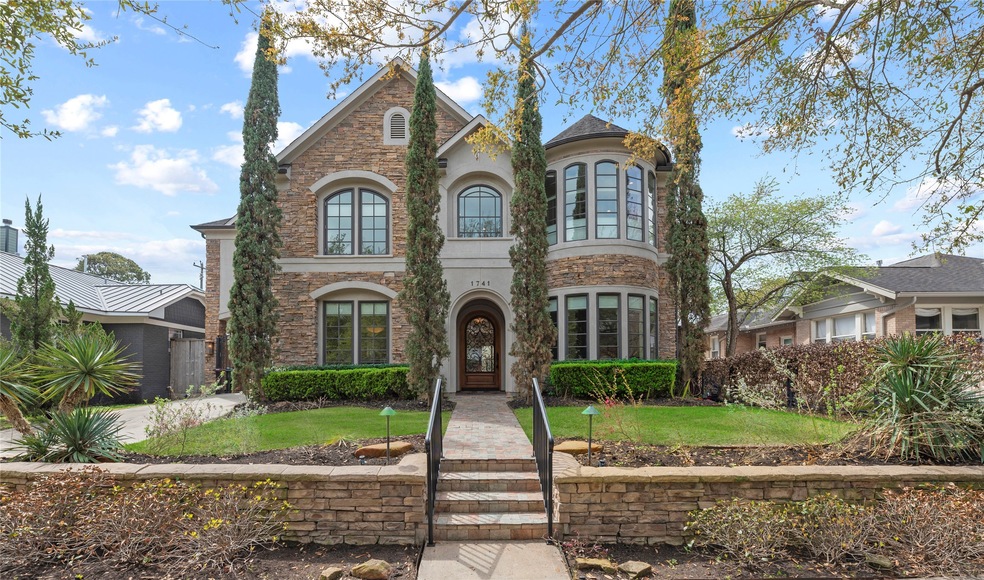 1741 Harold St, Houston, TX 77098 - photo 1