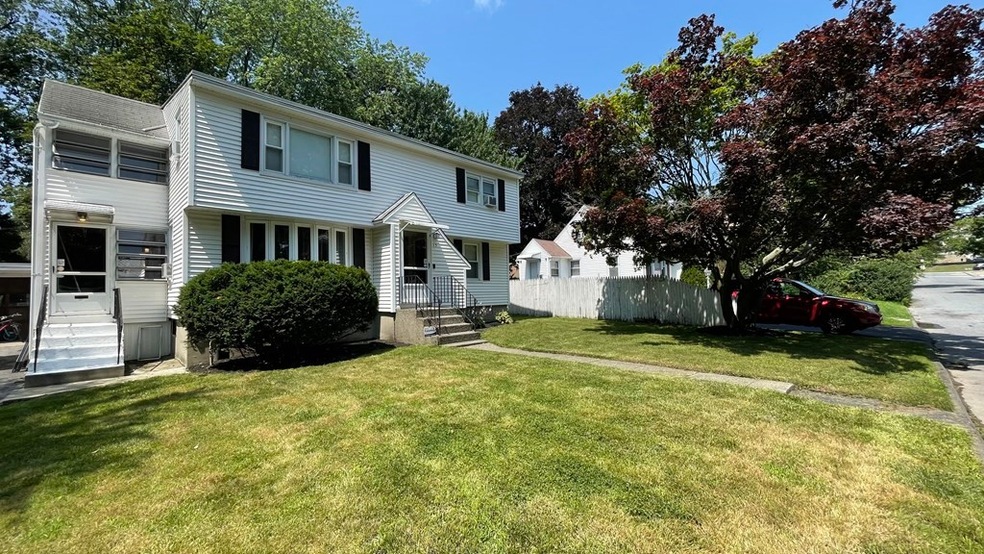 15 Ernest Ave, Worcester, MA 01604 - photo 1