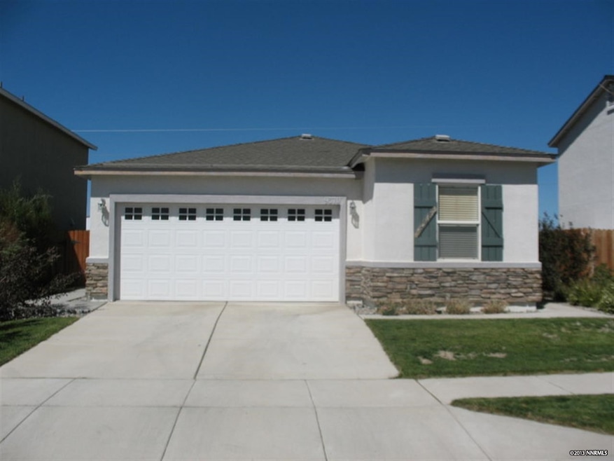 9370 Red Baron Blvd, Reno, NV 89506 - photo 1