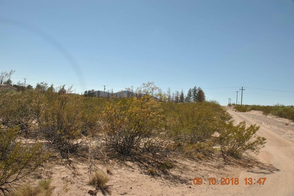 Northeast Corner