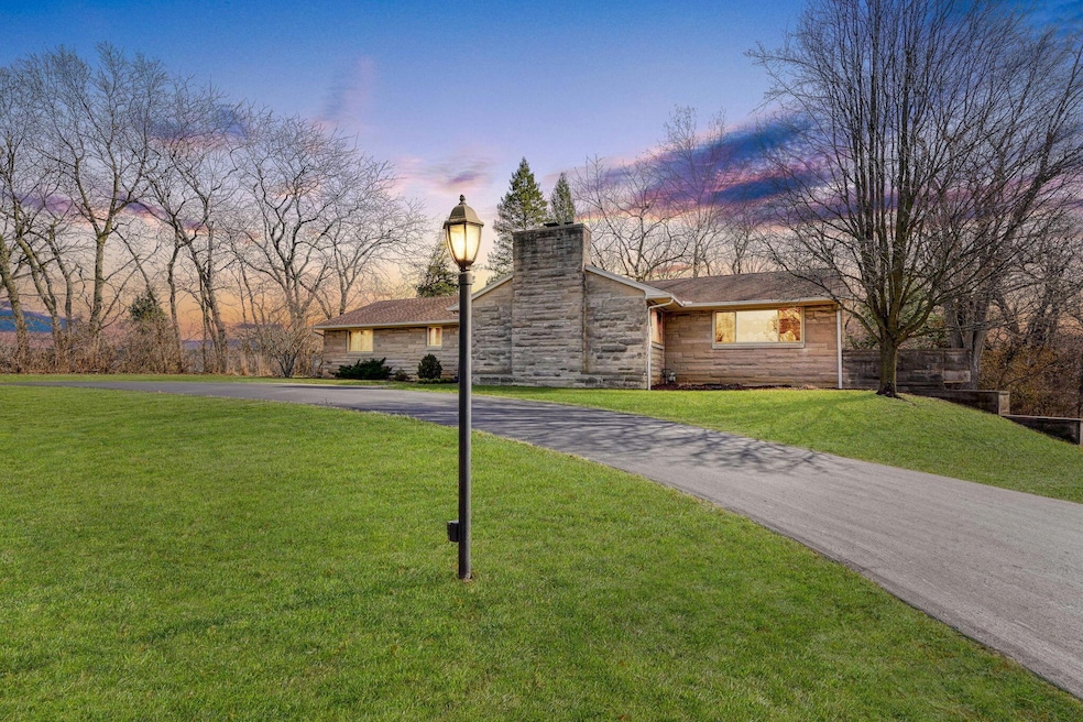217 Linden Ln Virtual Twilight