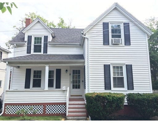 8 Oleary Place, Lynn, MA 01905 - photo 1