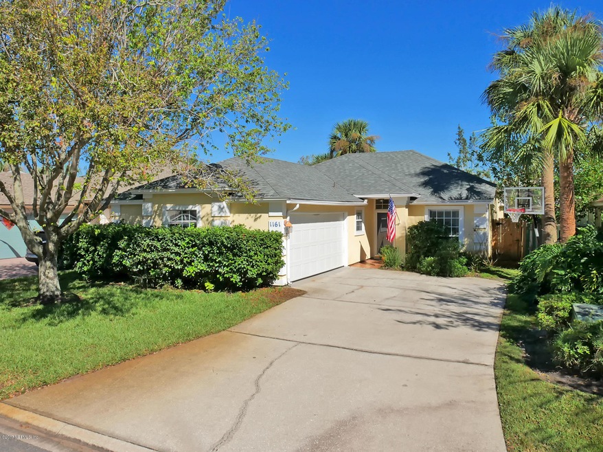 1161 Sandpiper Ln E-1