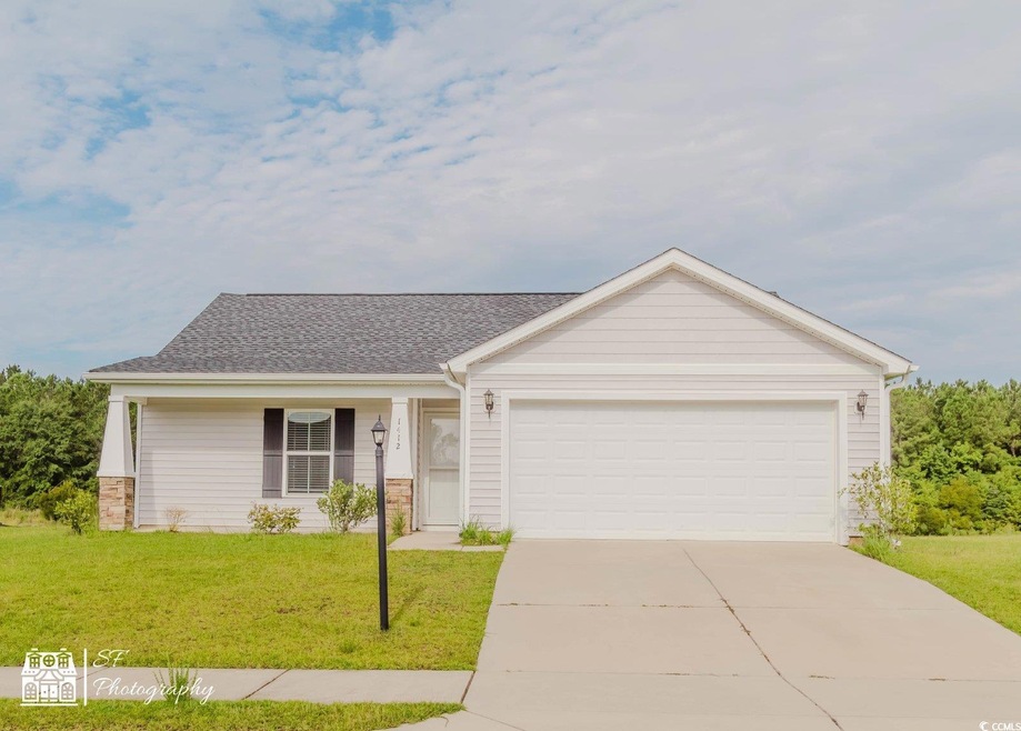 1412 Boker Rd, Conway, SC 29527 - photo 1