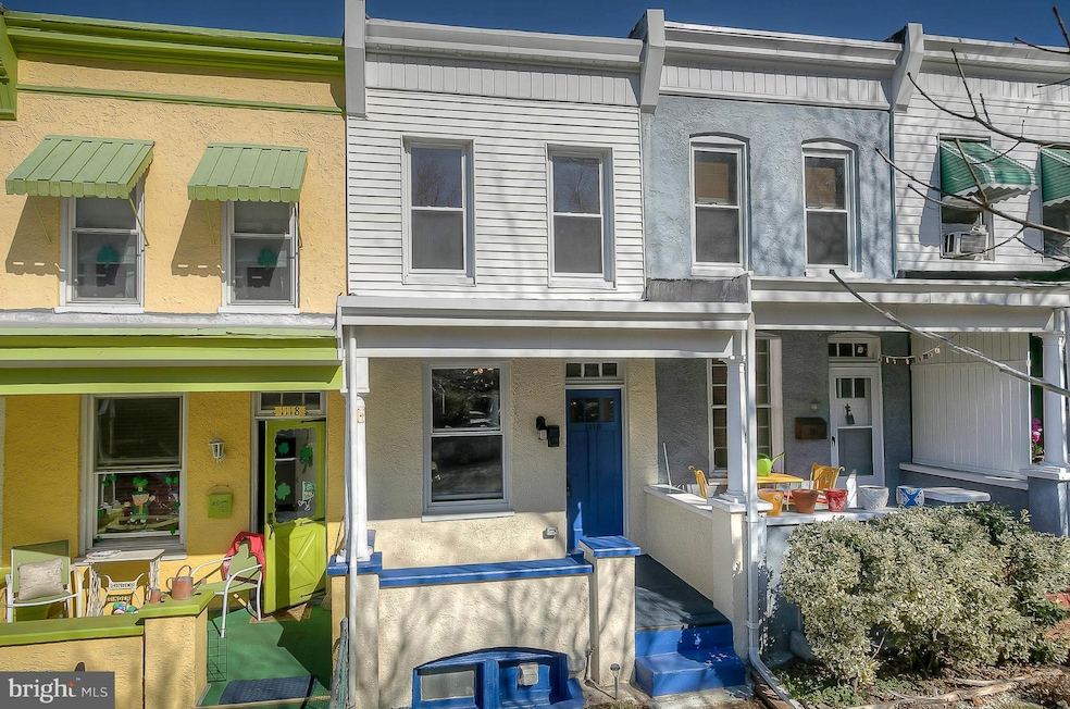 1116 Roland Heights Ave, Baltimore, MD 21211 - photo 1