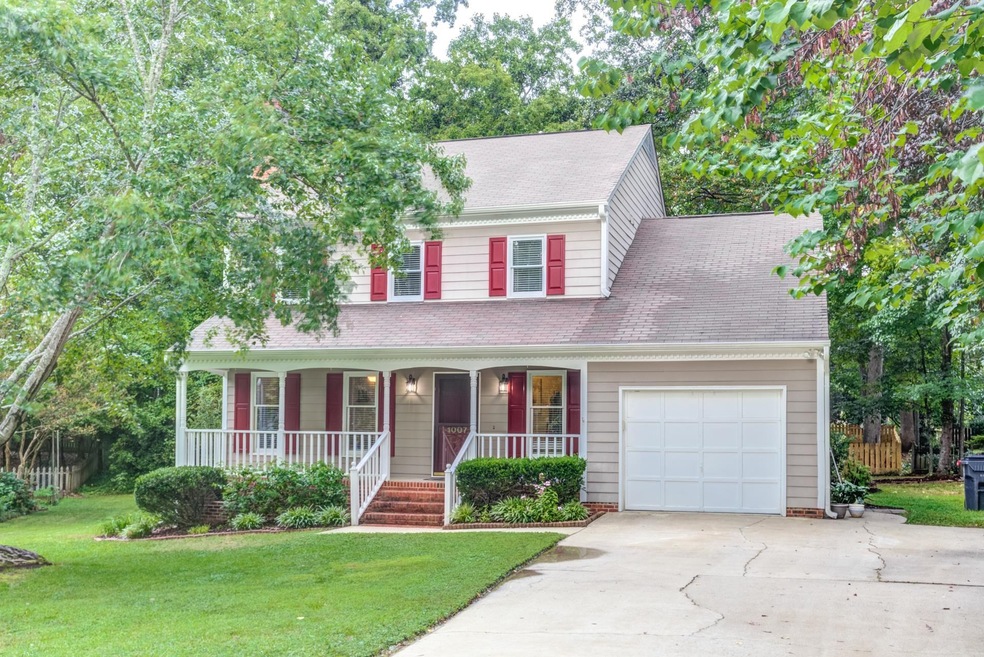 1007 Lantern Light Court