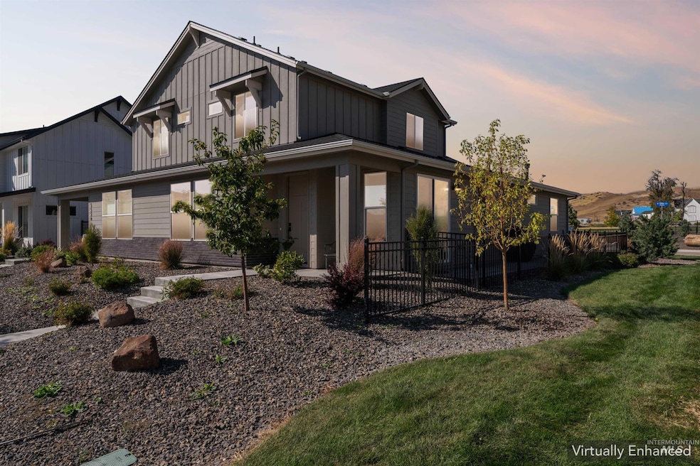 Sold • Co-Listing Agent