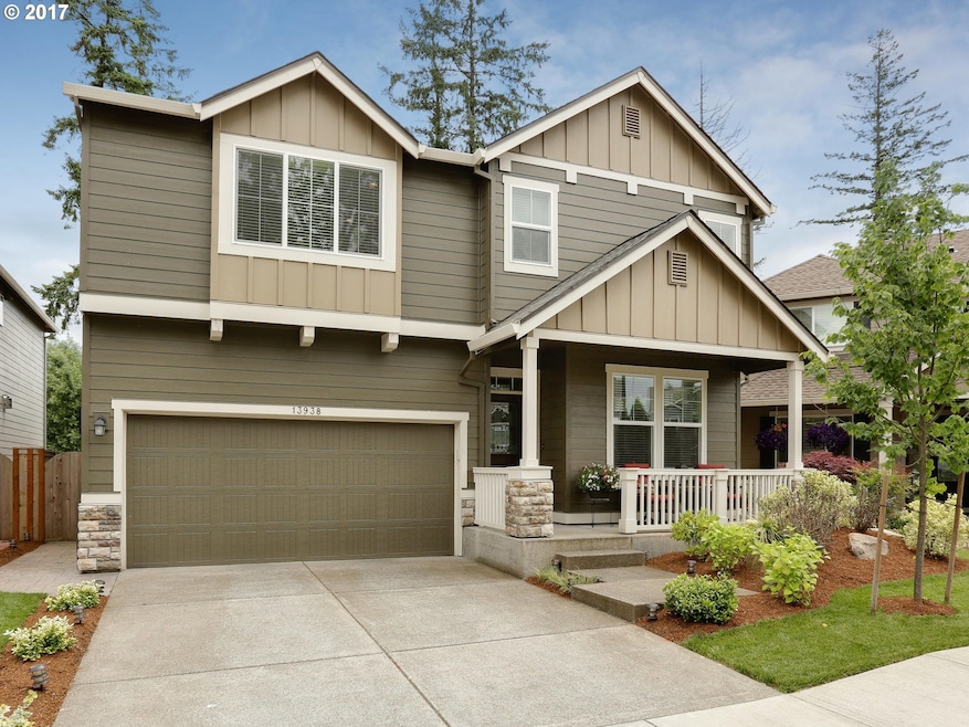 13938 SE Falcon Ct, Clackamas, OR 97015 - photo 1