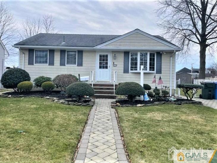 120 Birch St, Port Reading, NJ 07064 - photo 1