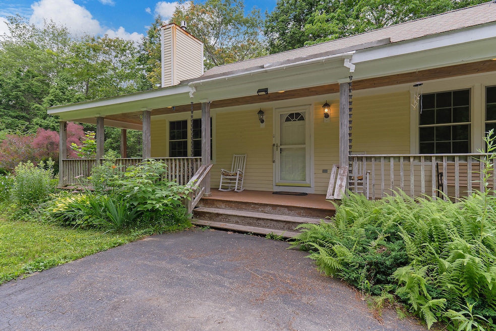 9 Hemlock Hill Rd, Edgecomb, ME 04556 - photo 1