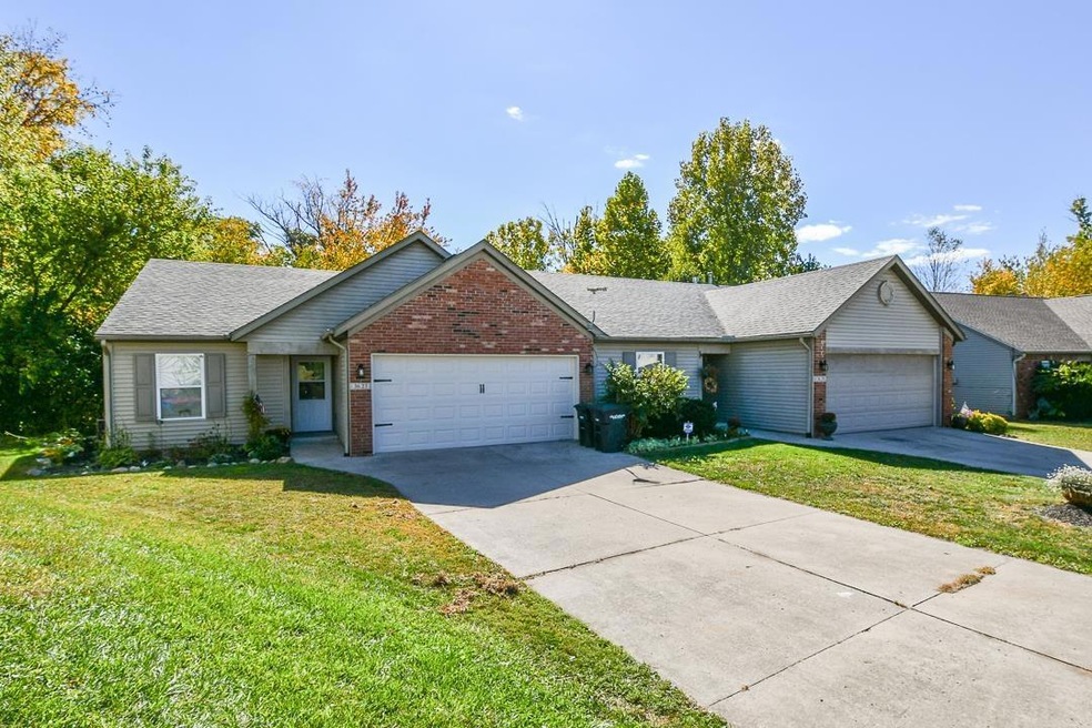 3627 Thornhill Cir E, Lafayette, IN 47909 - photo 1