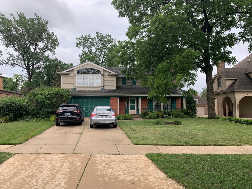 210 E May St, Elmhurst, IL 60126 - photo 1