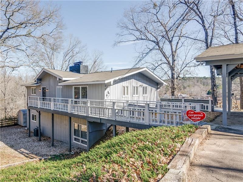 405 Miller Rd, Covington, GA 30014 - photo 1