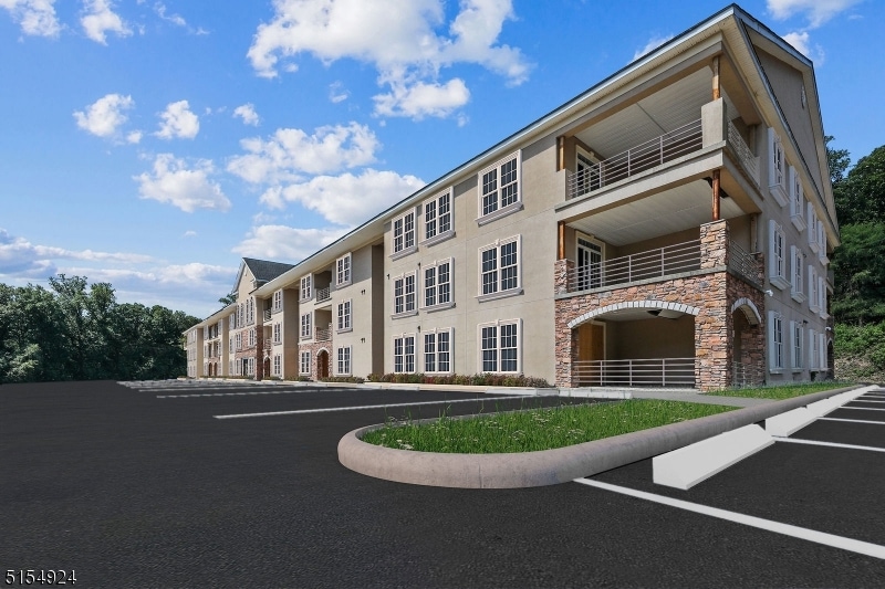 301 Fischer Ct unit 301, Rockaway, NJ 07866 - photo 1