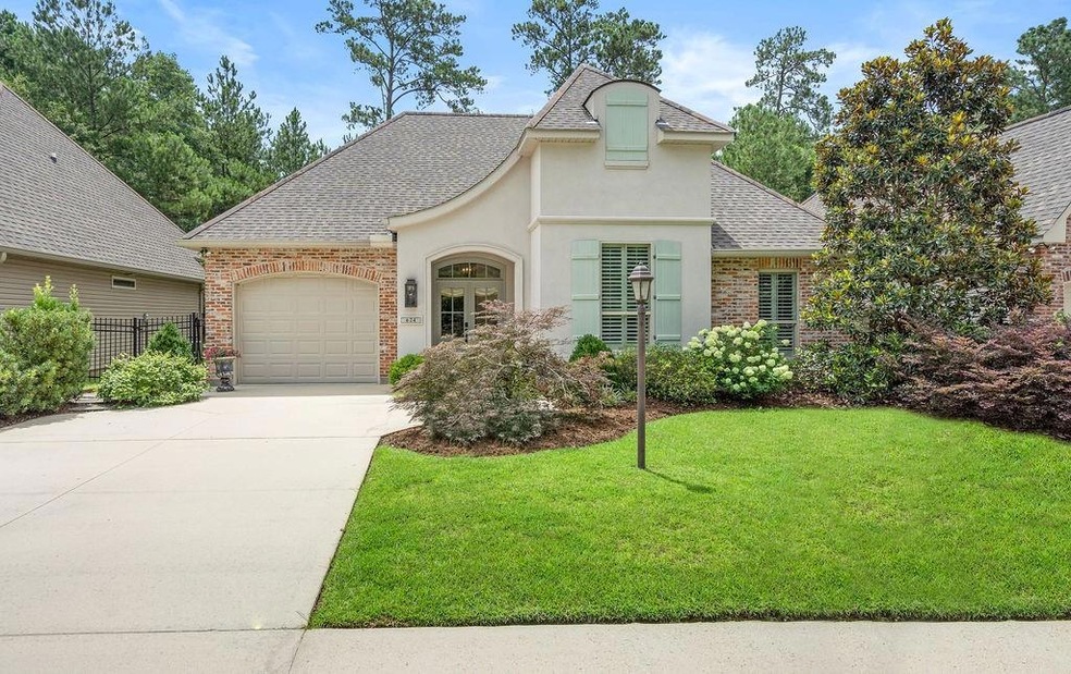 624 Bateleur Way
