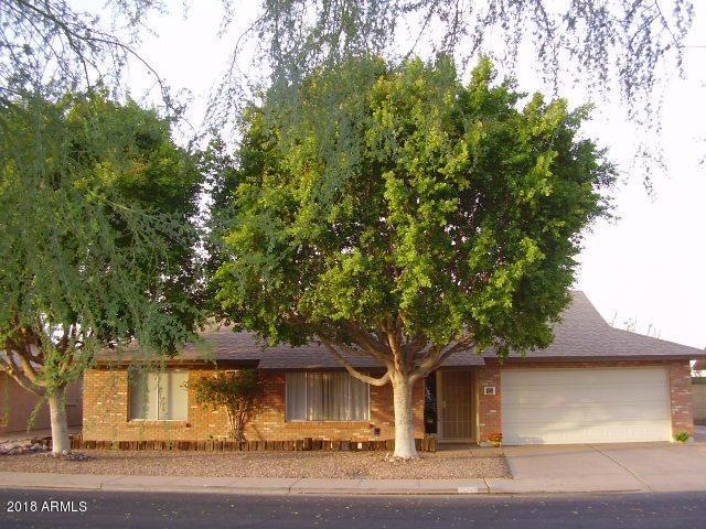 Fabulous Dobson Ranch Home