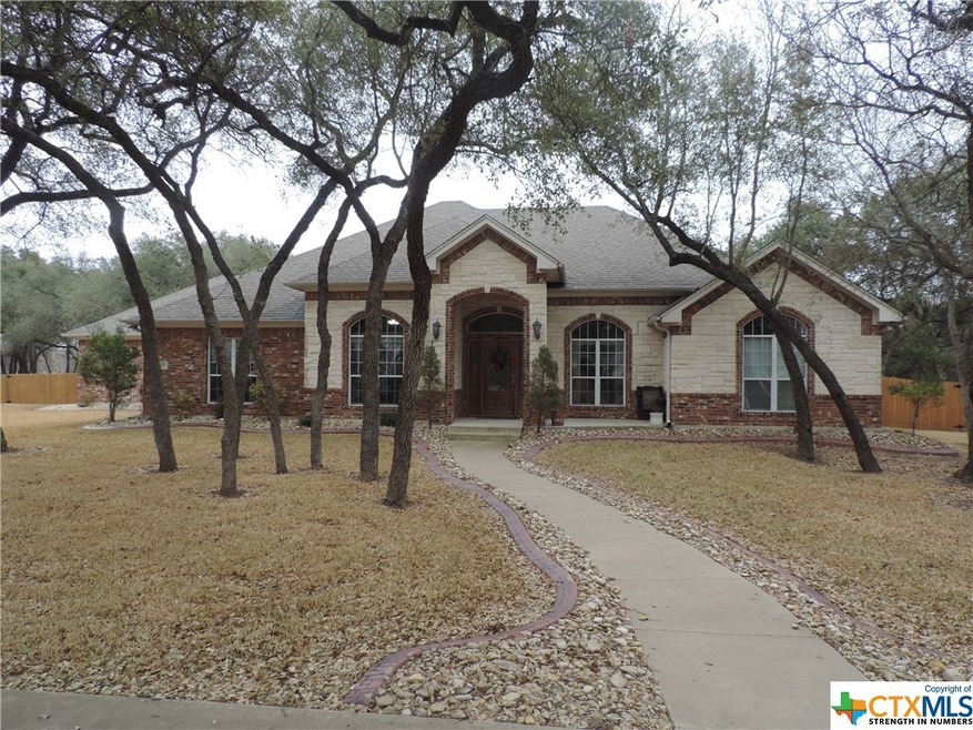 2155 Allena Ln, Temple, TX 76502 - photo 1