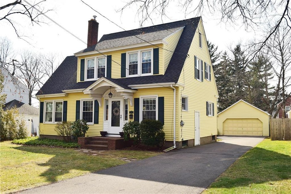 373 S Main St, West Hartford, CT 06107 - photo 1