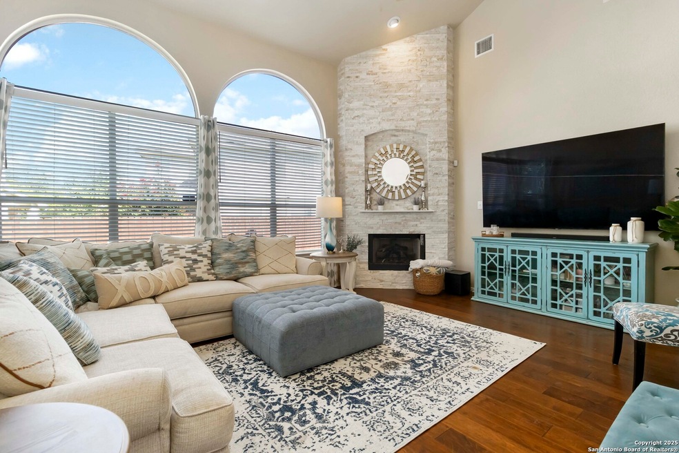 24210 Pecos Sunset, San Antonio, TX 78255 - photo 1