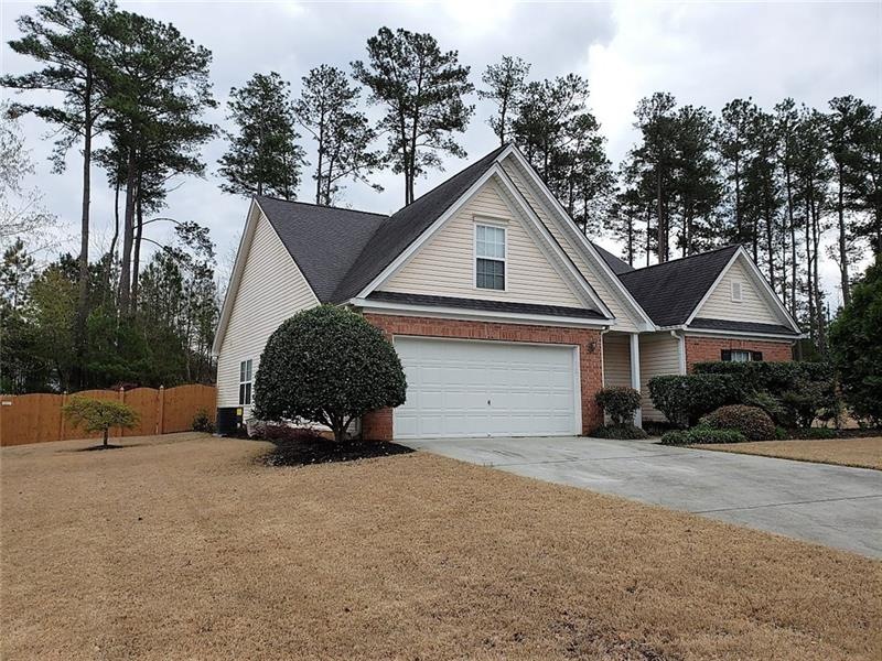 1314 Haynes Meadow Trail, Grayson, GA 30017 - photo 1