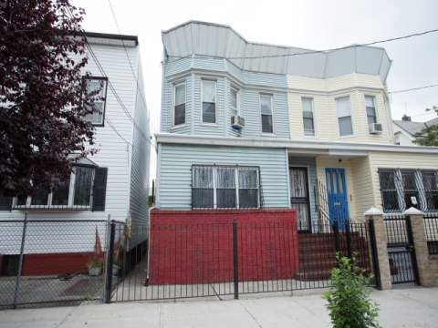 unlisted-address, Brooklyn, NY 11208 - photo 1