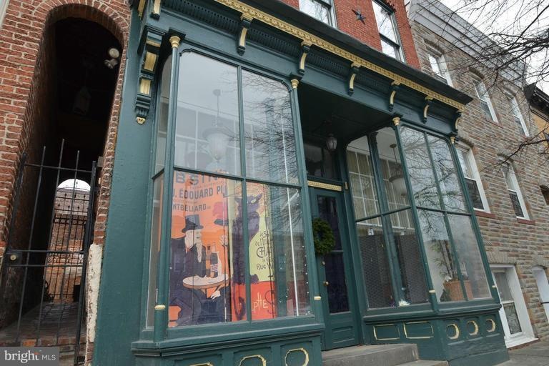 1906 Fleet St unit 1, Baltimore, MD 21231 - photo 1