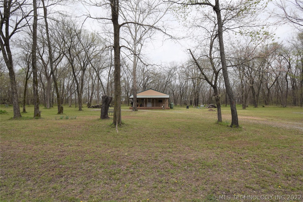 6757 N 4412, Strang, OK 74367 - photo 1