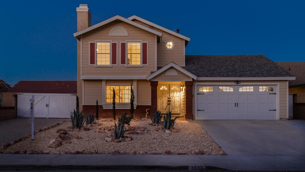 3232 Sedona Ave, Rosamond, CA 93560 - photo 1