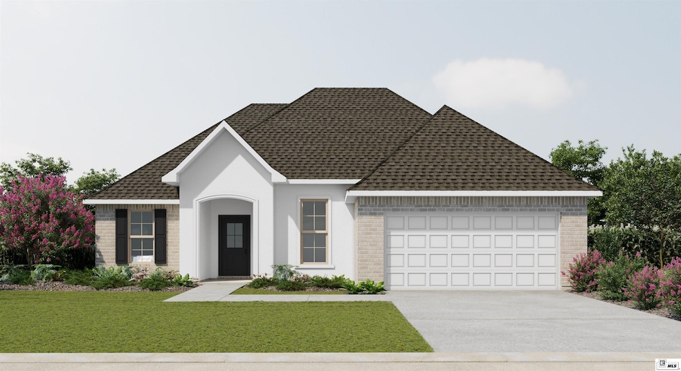 125 Aubree Cir, West Monroe, LA 71291 - photo 1