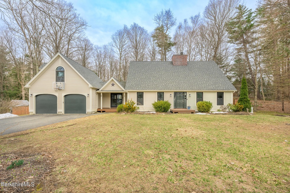 6 Cedar Ln, Lenox, MA 01240 - photo 1