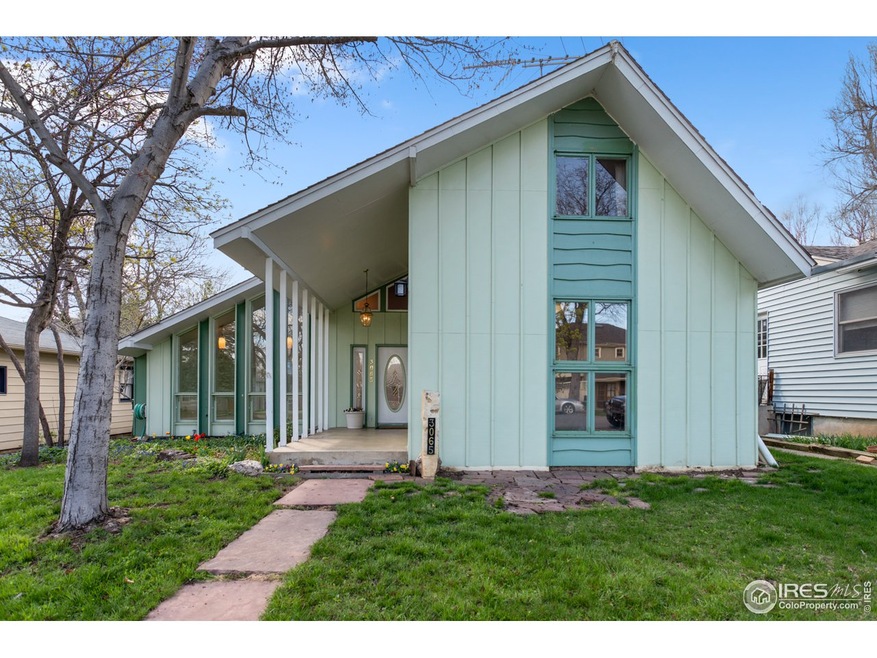 Mid-Century Delight
