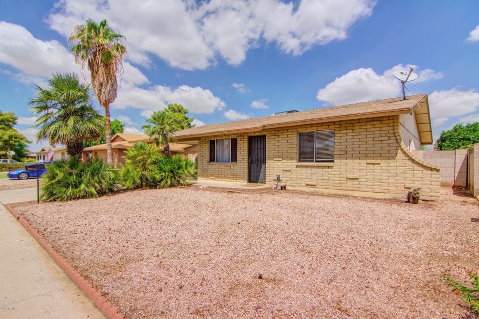 1150 W El Alba Way, Chandler, AZ 85224 - photo 1