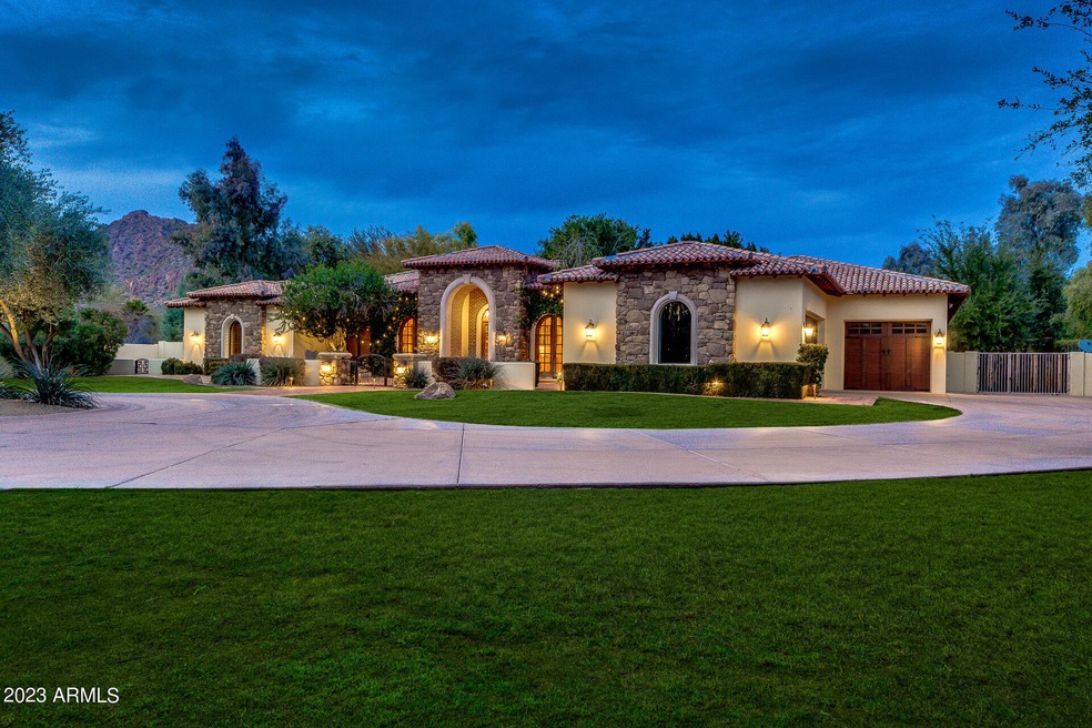 6526 E Exeter Blvd, Scottsdale, AZ 85251 - photo 1