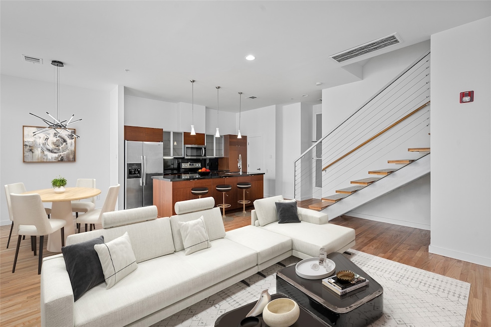 ***Virtually staged to show the room's potential w