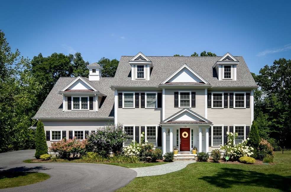 126 Union St, Natick, MA 01760 - photo 1