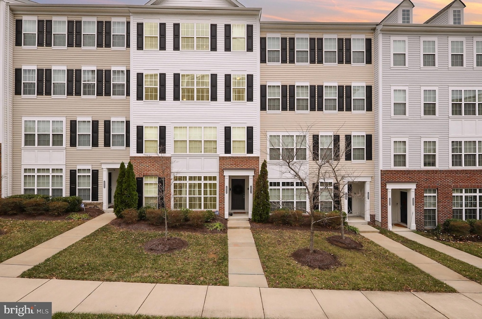 16884 Porters Inn Dr, Dumfries, VA 22026 - photo 1