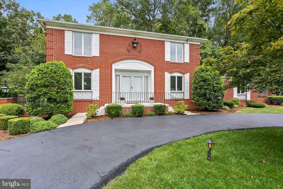 13709 Bridgewater Dr, Silver Spring, MD 20904 - photo 1