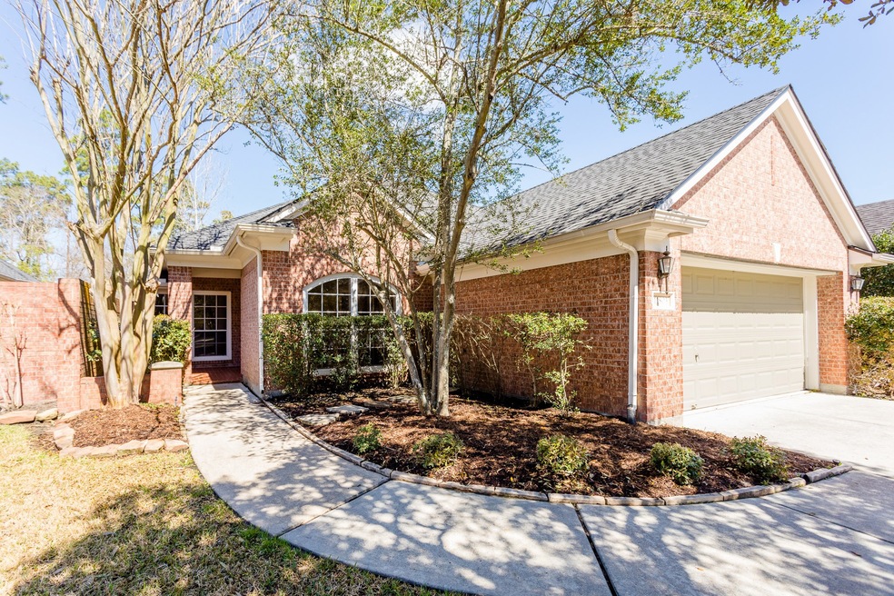 11803 Catrose Ln, Cypress, TX 77429 - photo 1