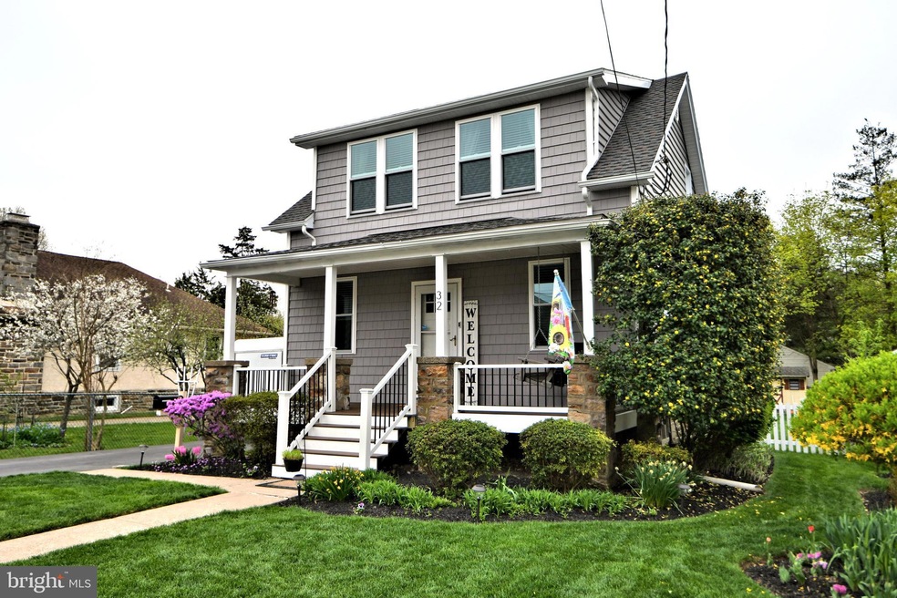 32 Grove Ave, Flourtown, PA 19031 - photo 1