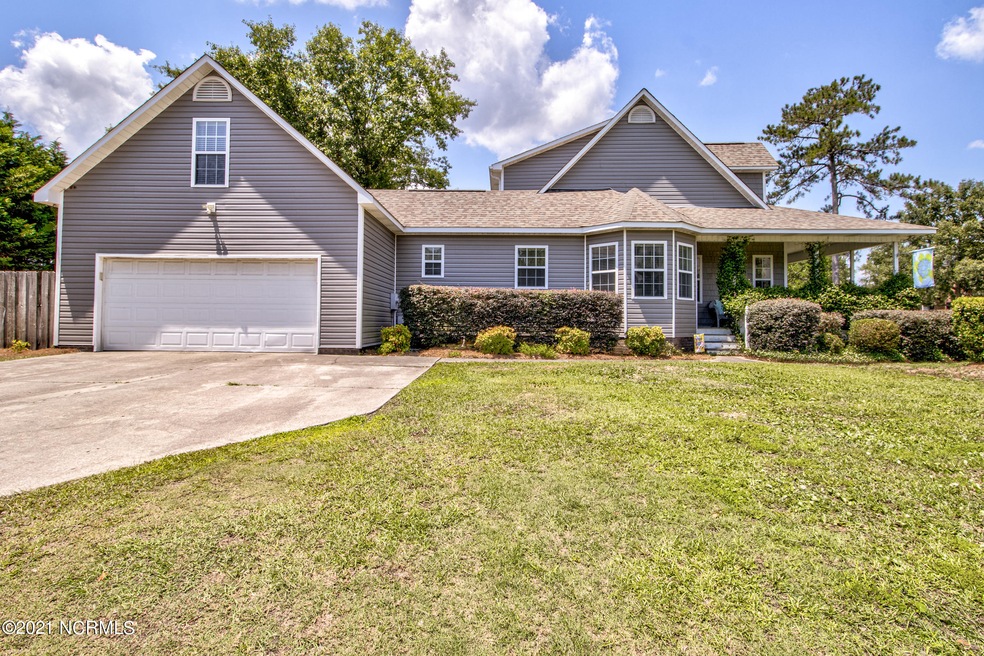 7424 Alestone Dr, Wilmington, NC 28411 - photo 1