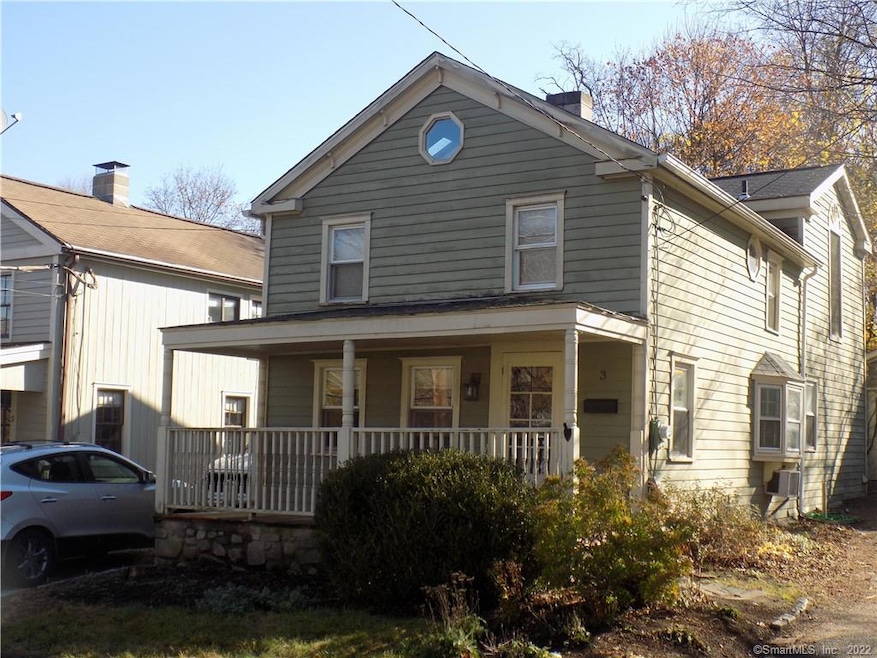 3 Milwaukee Ave, Bethel, CT 06801 - photo 1