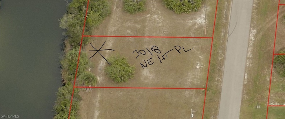 3018 NE 1st Place, Cape Coral, FL 33909 - photo 1