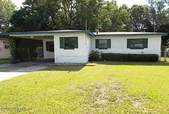 2551 Randy Rd, Jacksonville, FL 32216 - photo 1